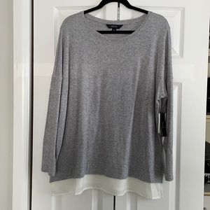 Long sleeve top